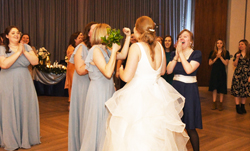 Gil & Sarah's Wedding 0677